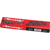 Neilsen 5pc Plastic Double Ring Spanner Pry Bar Set Trim Panel Removal Tool